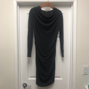 Renee C Sweater Dress